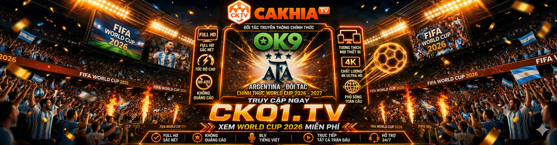 CakhiaTV - Link Trực Tiếp Bóng Đá Bao Xịn Bao Nét Cà Khịa TV 9 banner-cakhiawc